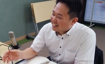 社長メッセージ|荒川産業グループ